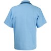 Years 0-6 Polo Shirt - wisteria